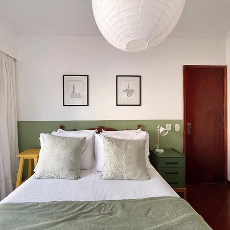 Jacarepagua Residence - Quarto Em Apartamento Ріо-де-Жанейро Екстер'єр фото