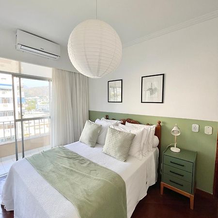 Jacarepagua Residence - Quarto Em Apartamento Ріо-де-Жанейро Екстер'єр фото