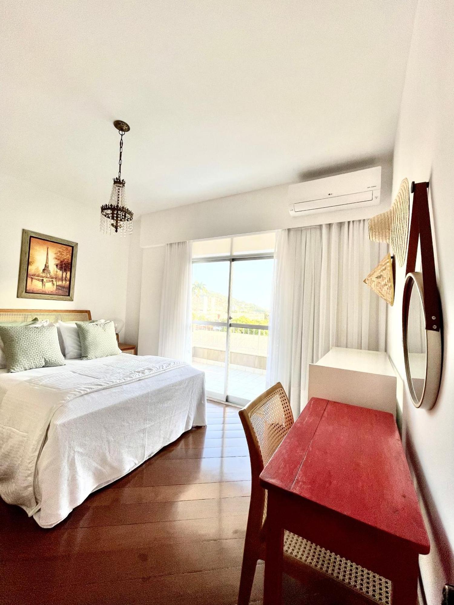Jacarepagua Residence - Quarto Em Apartamento Ріо-де-Жанейро Екстер'єр фото
