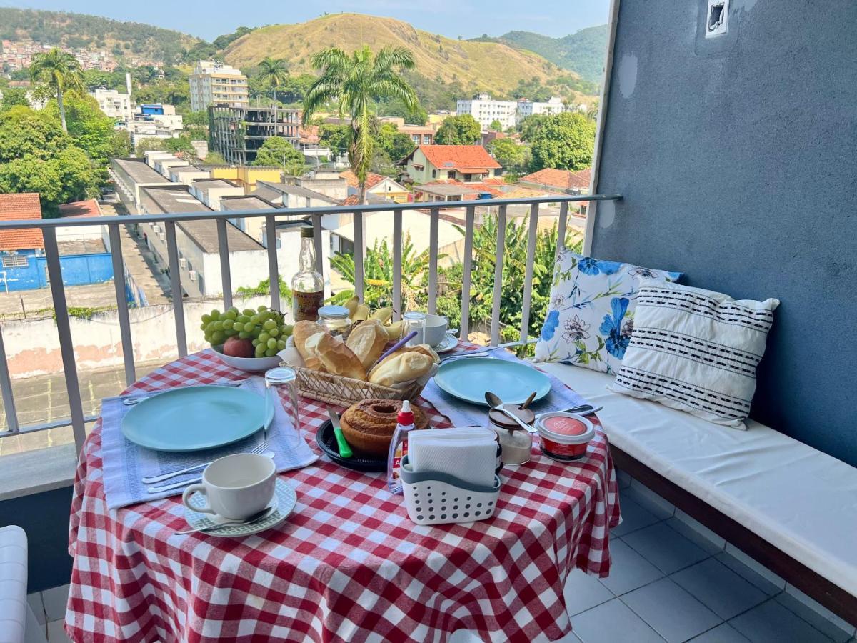 Jacarepagua Residence - Quarto Em Apartamento Ріо-де-Жанейро Екстер'єр фото