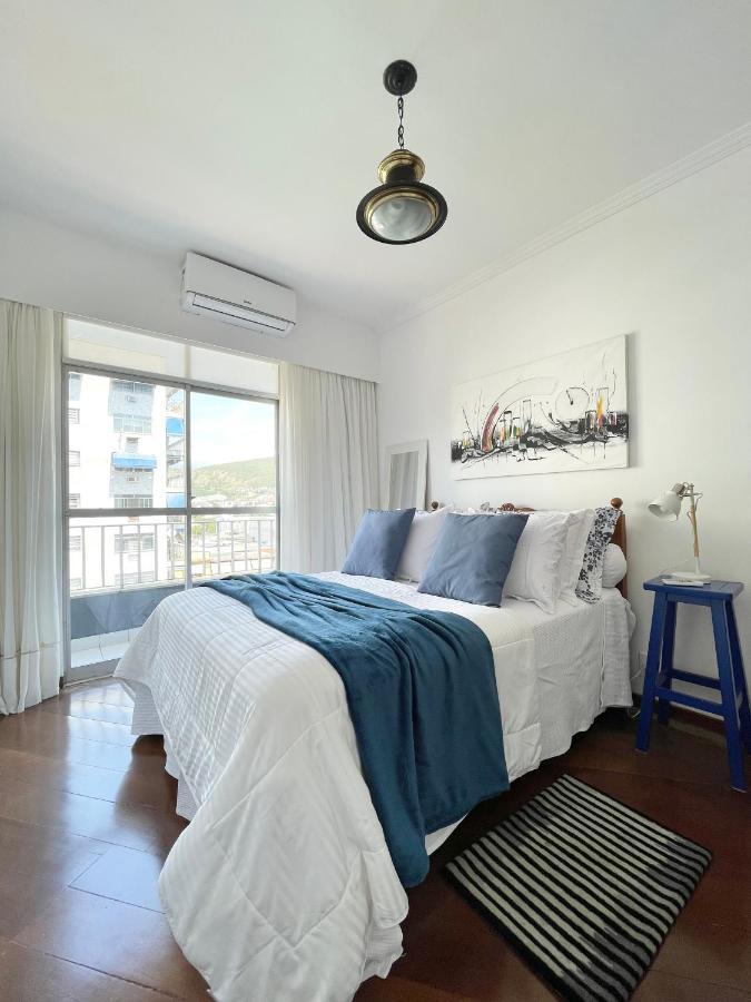 Jacarepagua Residence - Quarto Em Apartamento Ріо-де-Жанейро Екстер'єр фото