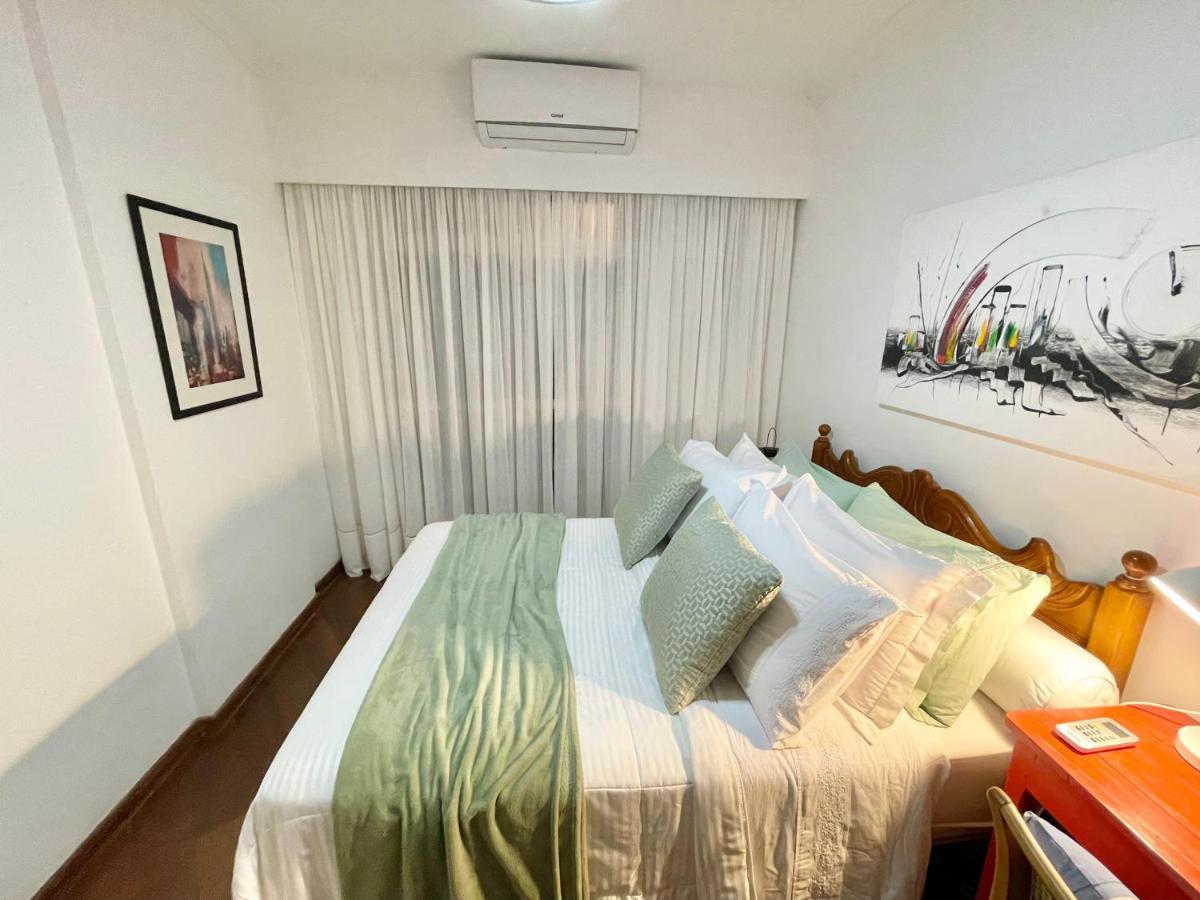 Jacarepagua Residence - Quarto Em Apartamento Ріо-де-Жанейро Екстер'єр фото