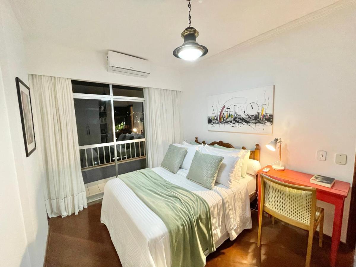 Jacarepagua Residence - Quarto Em Apartamento Ріо-де-Жанейро Екстер'єр фото