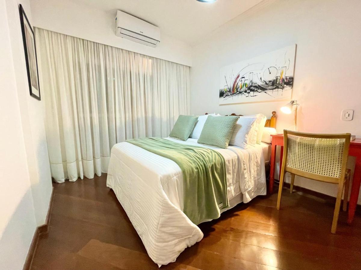 Jacarepagua Residence - Quarto Em Apartamento Ріо-де-Жанейро Екстер'єр фото