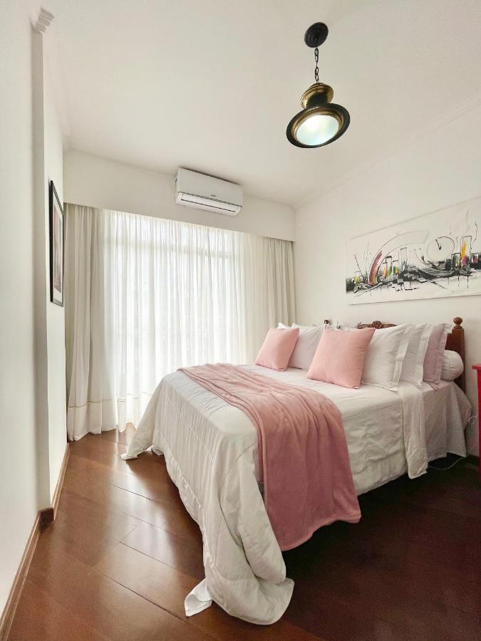 Jacarepagua Residence - Quarto Em Apartamento Ріо-де-Жанейро Екстер'єр фото