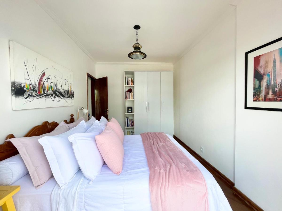 Jacarepagua Residence - Quarto Em Apartamento Ріо-де-Жанейро Екстер'єр фото