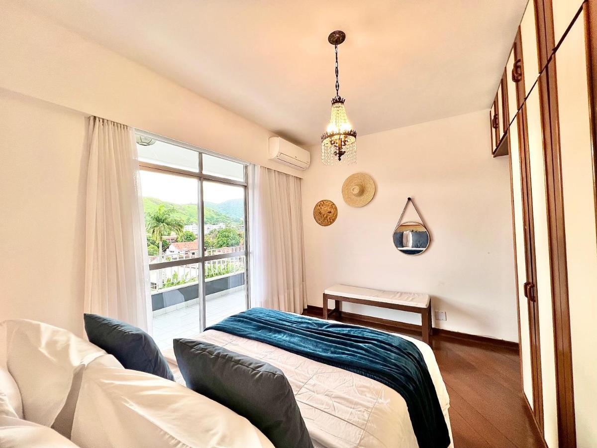 Jacarepagua Residence - Quarto Em Apartamento Ріо-де-Жанейро Екстер'єр фото