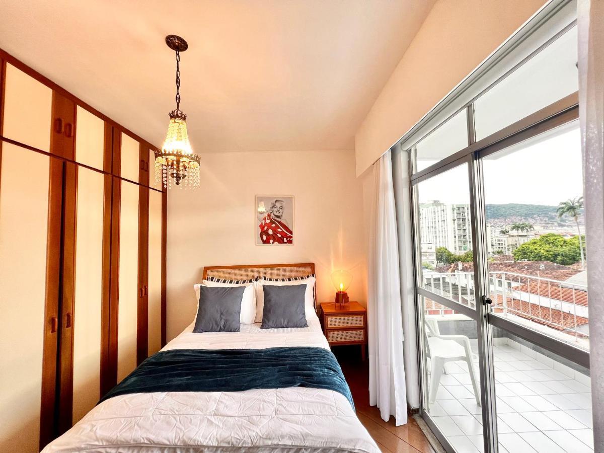Jacarepagua Residence - Quarto Em Apartamento Ріо-де-Жанейро Екстер'єр фото