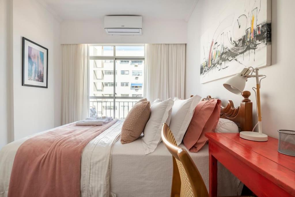 Jacarepagua Residence - Quarto Em Apartamento Ріо-де-Жанейро Екстер'єр фото