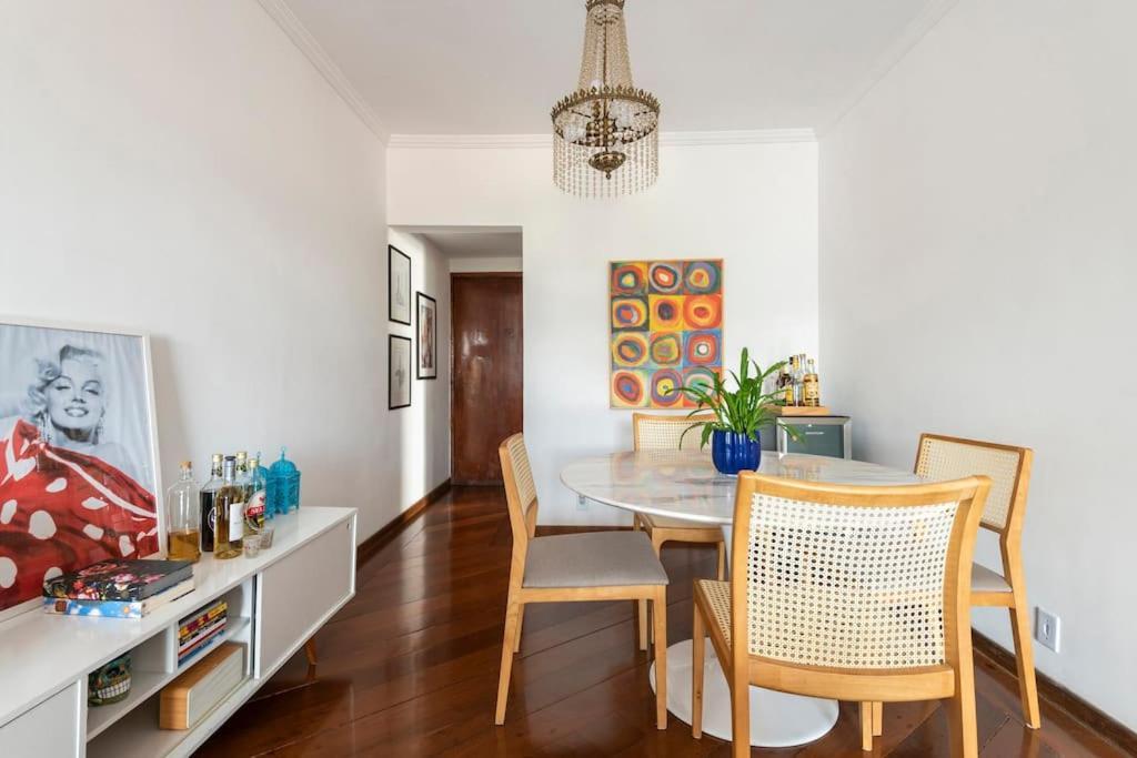 Jacarepagua Residence - Quarto Em Apartamento Ріо-де-Жанейро Екстер'єр фото