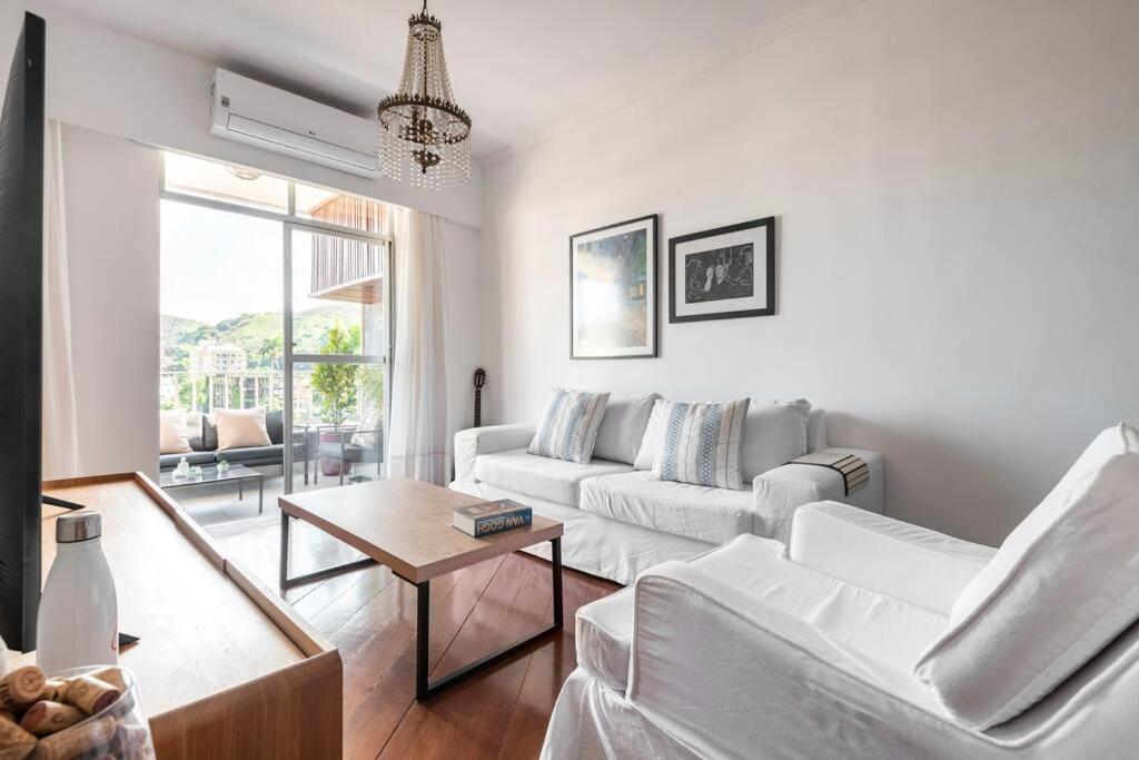 Jacarepagua Residence - Quarto Em Apartamento Ріо-де-Жанейро Екстер'єр фото