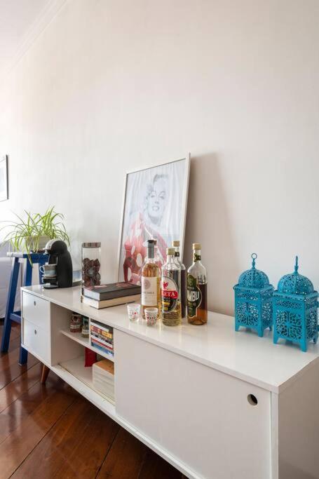 Jacarepagua Residence - Quarto Em Apartamento Ріо-де-Жанейро Екстер'єр фото