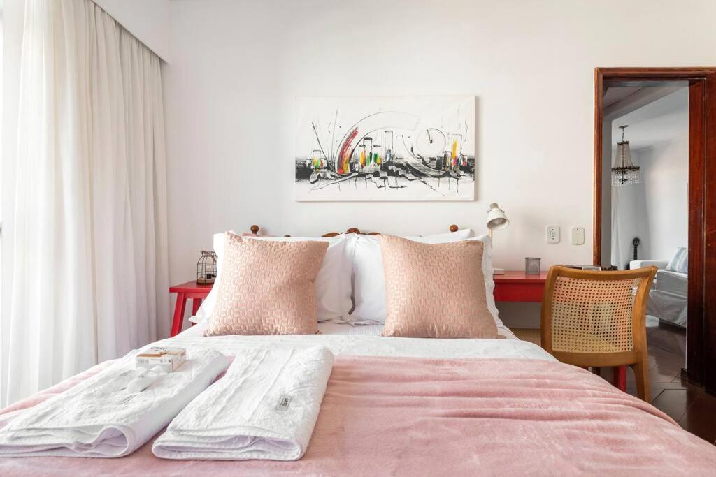 Jacarepagua Residence - Quarto Em Apartamento Ріо-де-Жанейро Екстер'єр фото