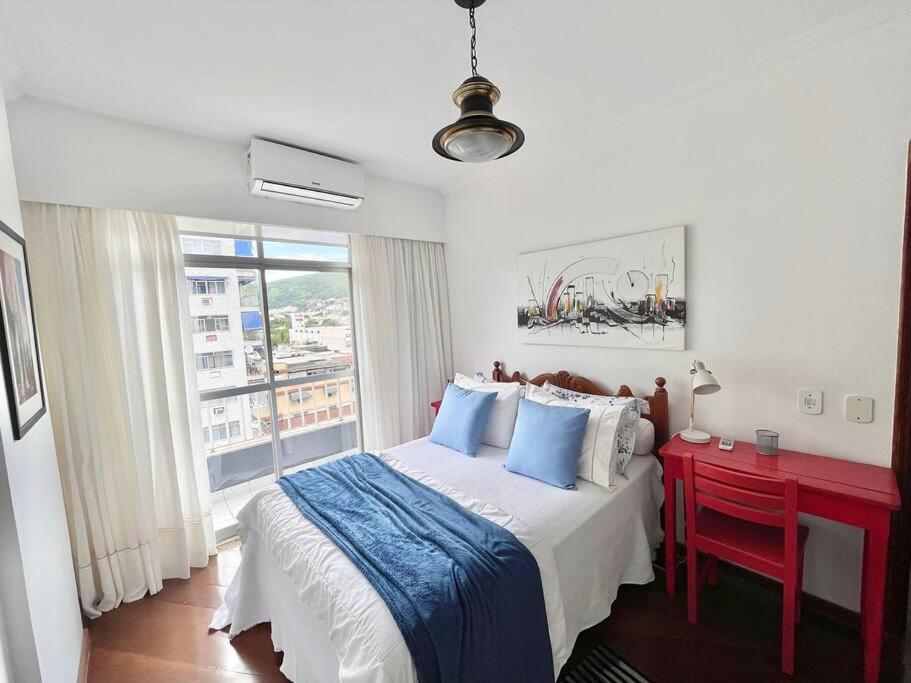 Jacarepagua Residence - Quarto Em Apartamento Ріо-де-Жанейро Екстер'єр фото