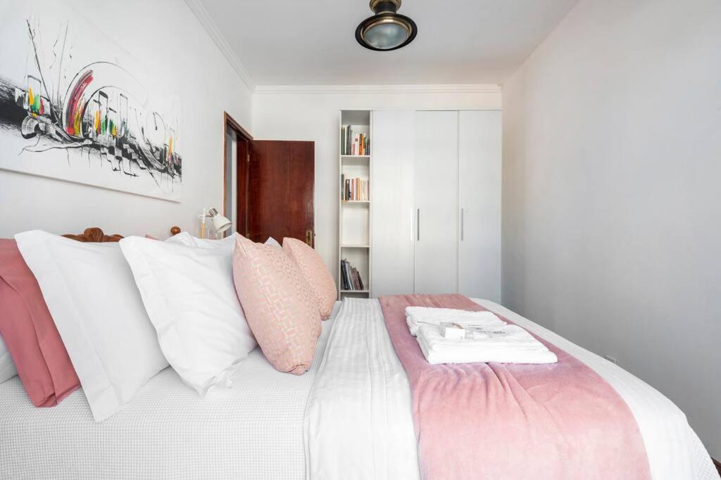 Jacarepagua Residence - Quarto Em Apartamento Ріо-де-Жанейро Екстер'єр фото