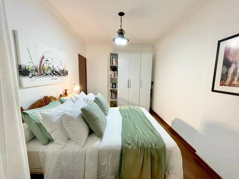 Jacarepagua Residence - Quarto Em Apartamento Ріо-де-Жанейро Екстер'єр фото