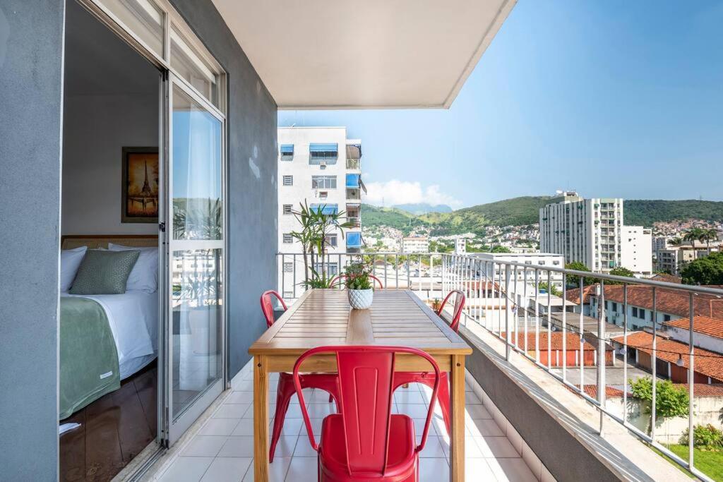 Jacarepagua Residence - Quarto Em Apartamento Ріо-де-Жанейро Екстер'єр фото