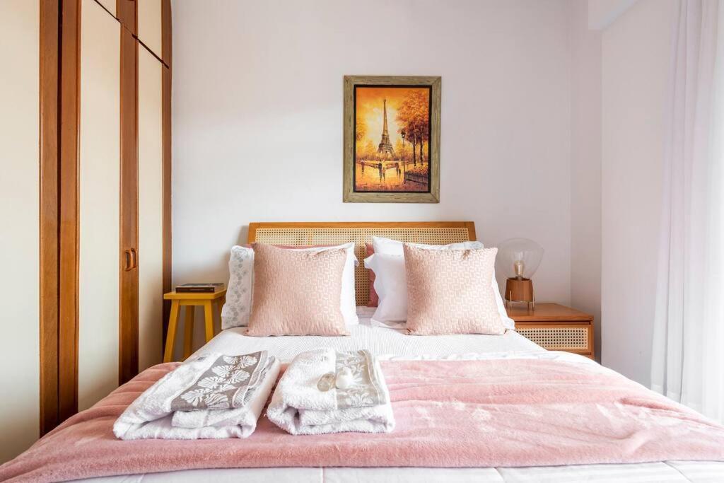 Jacarepagua Residence - Quarto Em Apartamento Ріо-де-Жанейро Екстер'єр фото