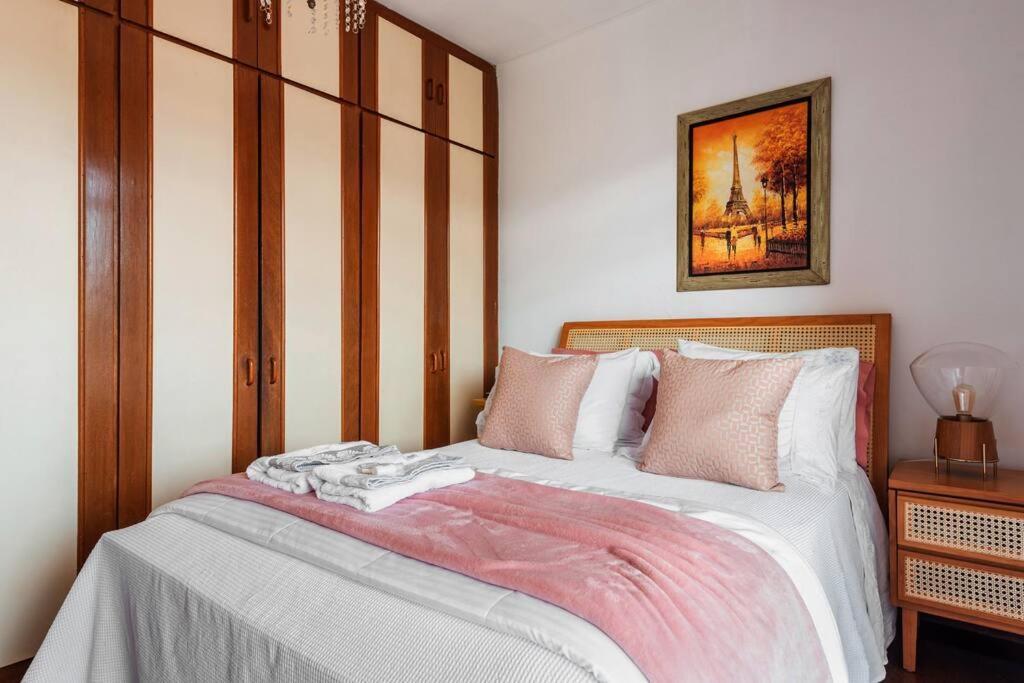 Jacarepagua Residence - Quarto Em Apartamento Ріо-де-Жанейро Екстер'єр фото