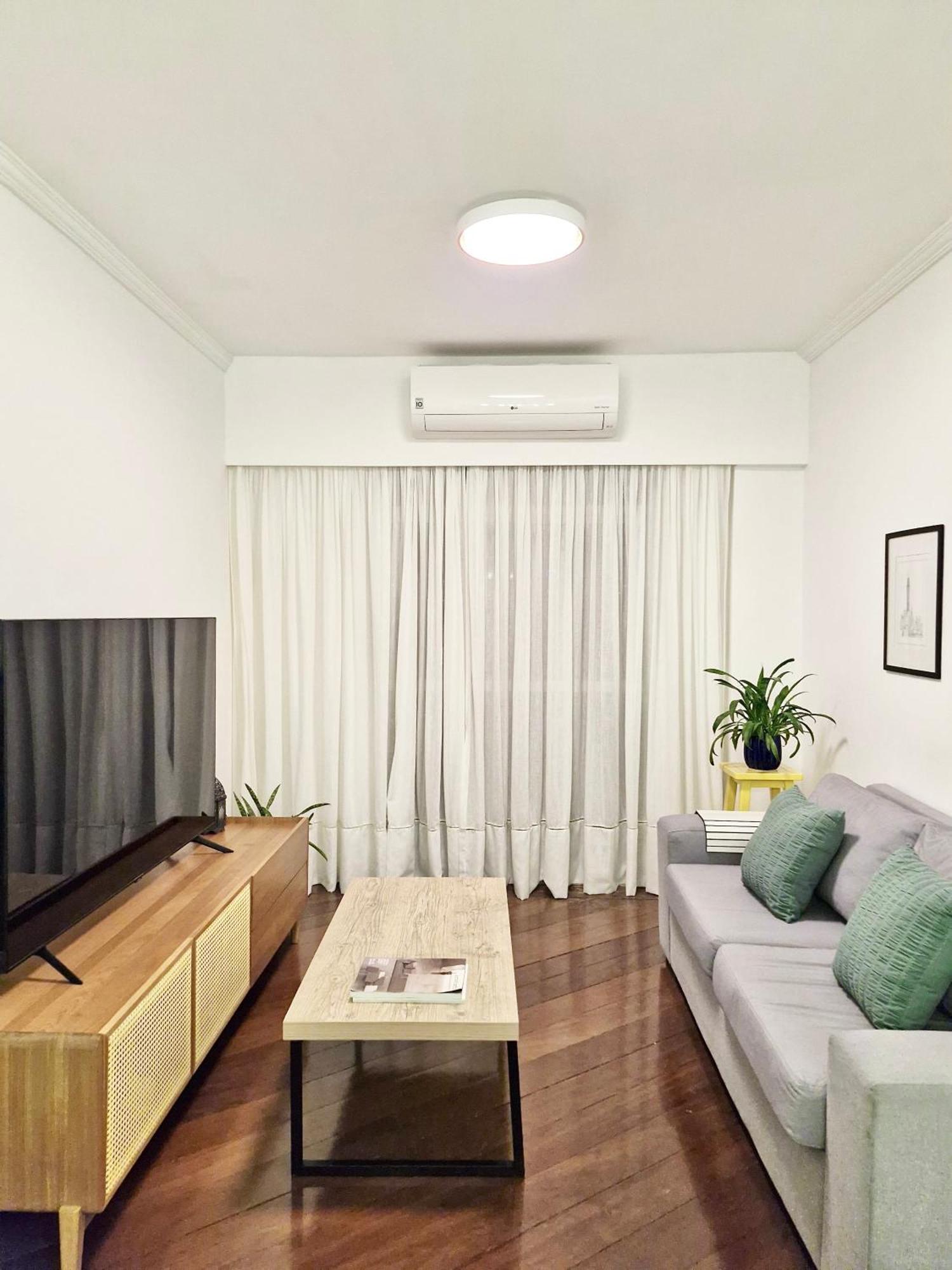 Jacarepagua Residence - Quarto Em Apartamento Ріо-де-Жанейро Екстер'єр фото