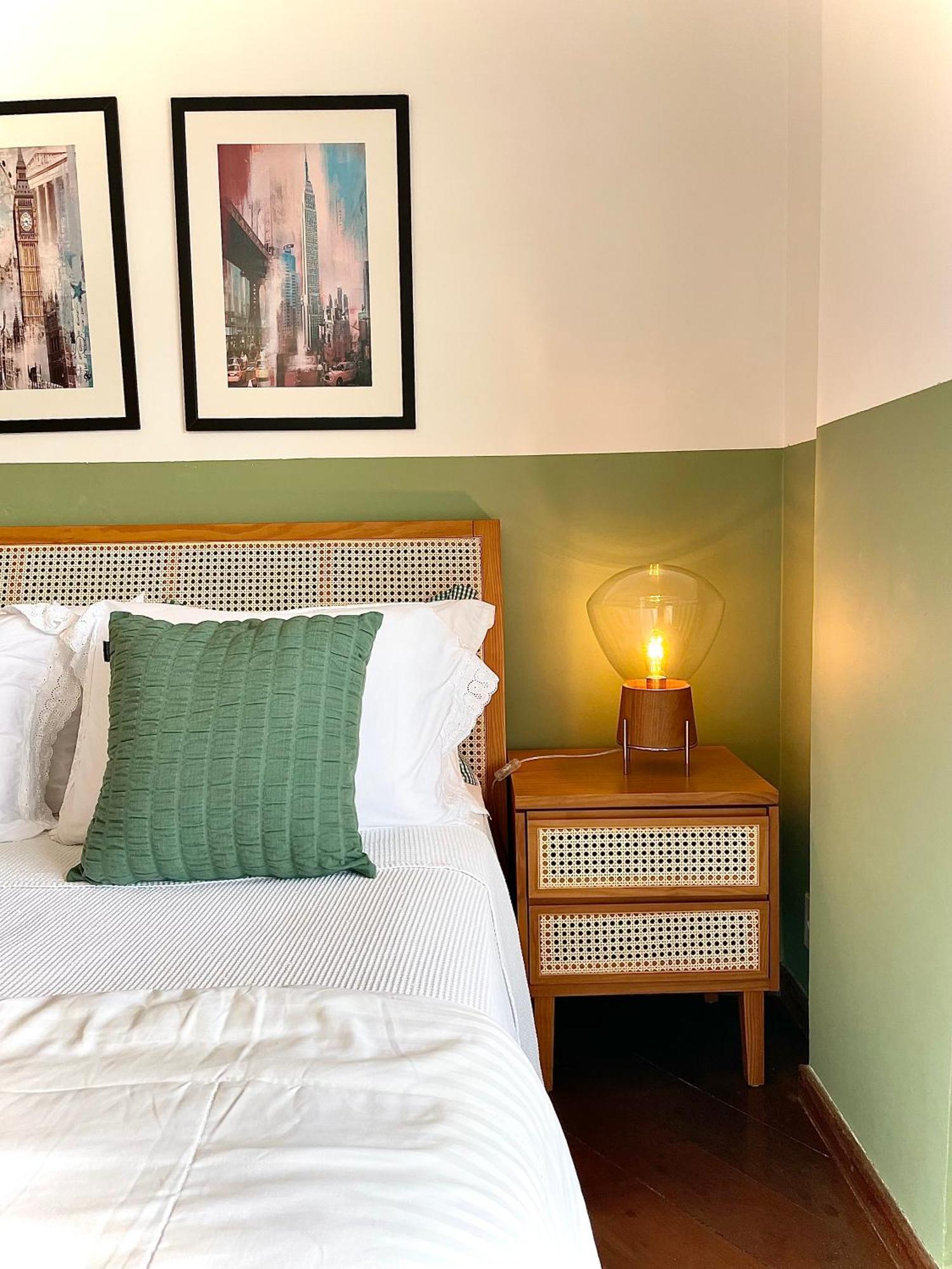 Jacarepagua Residence - Quarto Em Apartamento Ріо-де-Жанейро Екстер'єр фото